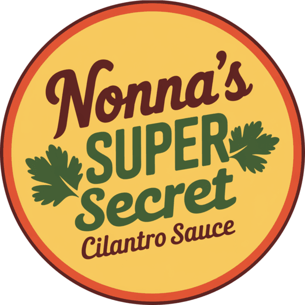 Vegan Cilantro Sauce (Wholesale)